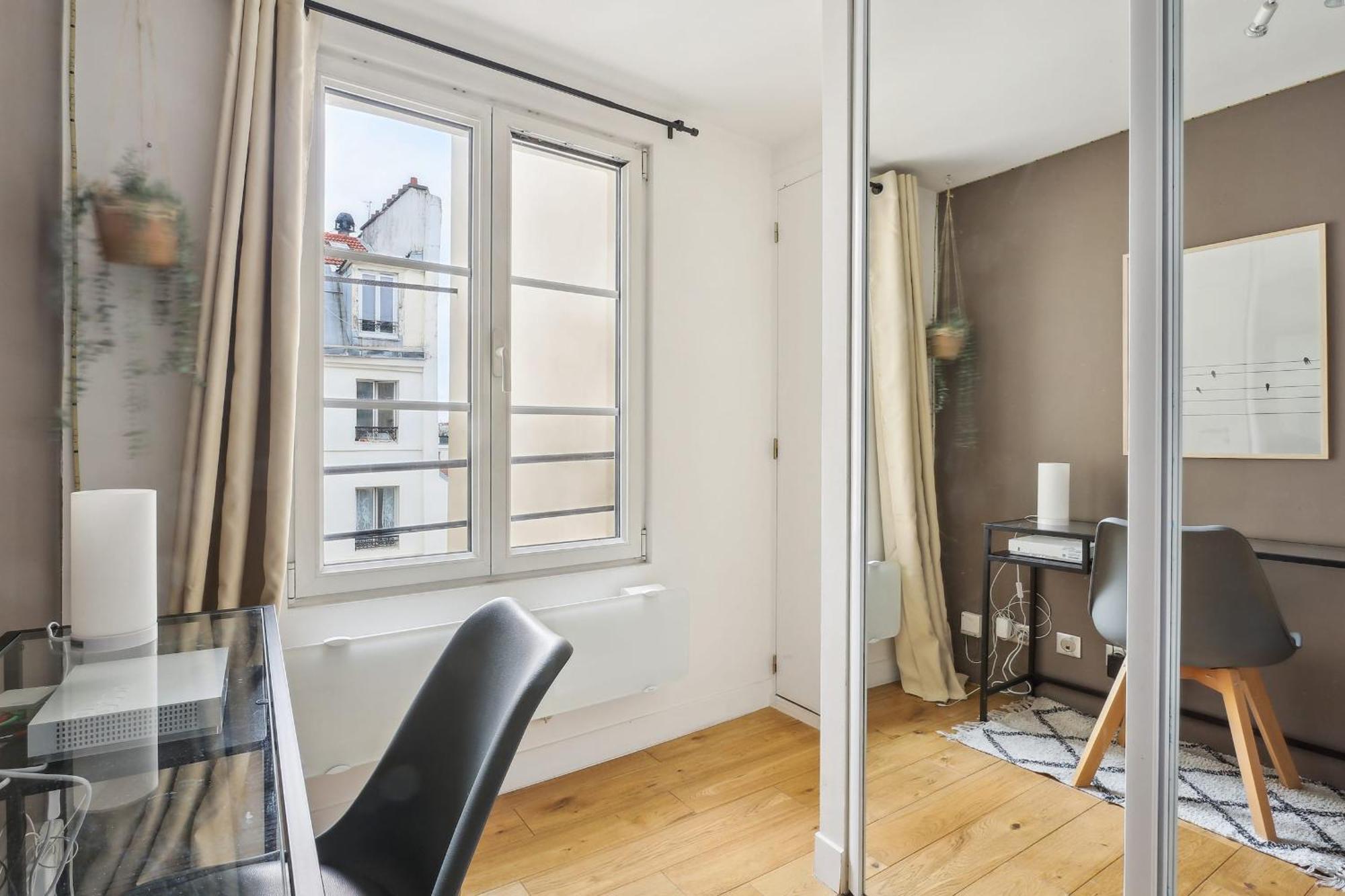 Les Halles & Le Marais - 2Br - Cityapartmentstay Paříž Exteriér fotografie